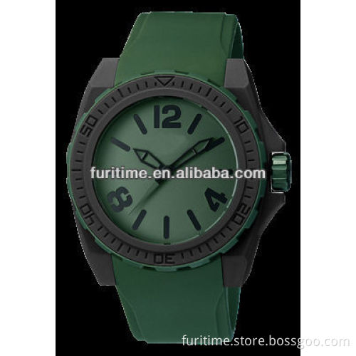 cheap price colorful promotional cheap silicone watches